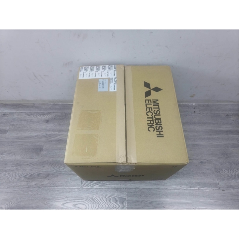 议价【】三菱机械手控制器CR800-07VD