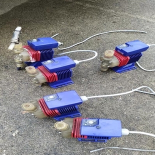 议价 请询价 易威奇IWAKI PUMPS计量泵控制器ES