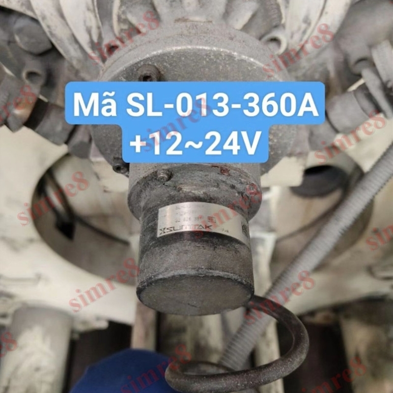 议价SL-013-360A IRS350-360-604SUMTAK森泰克顺达克正品