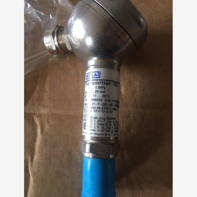 议价WIKA Transmter IS-21-F IS-2
