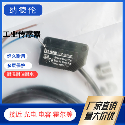 全新SF6Z-DGR50NDGL300N传感器