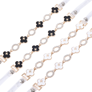 高跟鞋防掉神器束鞋带绑脚带免安装隐形固定女合脚带防鞋跟掉单鞋