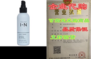 Intelligent form Non Spray Aerosol Flex Hair Nutrients