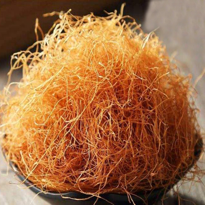 贵州玉米须茶无硫干新鲜玉米须干茶500g克泡茶水中药材纯天然孕妇
