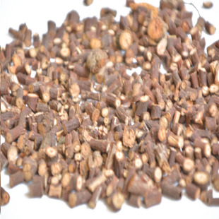 农家自晒夜交藤睡眠泡水喝野生中药材合欢花酸枣仁何首乌藤安神茶