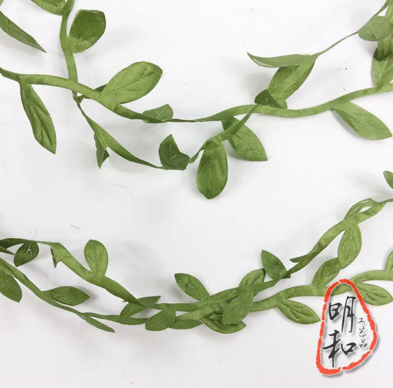 装饰装饰绳电线门帘植物绳子庭院家用服装店花卉绿色麻绳藤条悬。在类目 居家布艺, 缝纫DIY材料、工具及成品, 缝纫DIY配件/辅料/配饰, 绳子中 - 来自Buy2taobao.com提供专业的淘宝代购服务