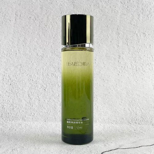 特价!华熙生物bm肌活充能水蕴能焕颜海藻精华水150ml修护