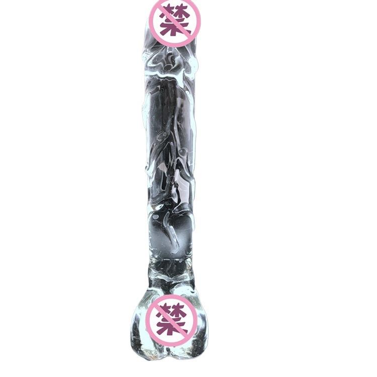 FZ51 仿真 菊塞女用菊门滋味器具玻静音解压玩具宿舍单身锻炼器械