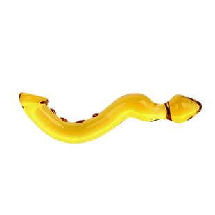 保密发货玻璃按摩互动腰部女用女用器兴趣工具夫妻外出按摩榜解压