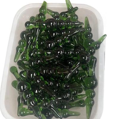 0727手动水晶痒具女用屁股菊塞滋味静音解压玩具宿舍单身锻炼器械