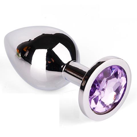 Anal dilation masturbation massage toy sex product