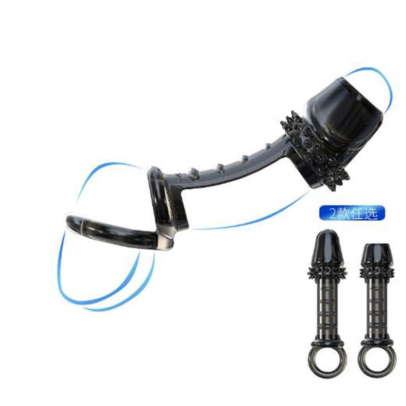 Tools for increasing vaginalstimulation to delay ejaculation