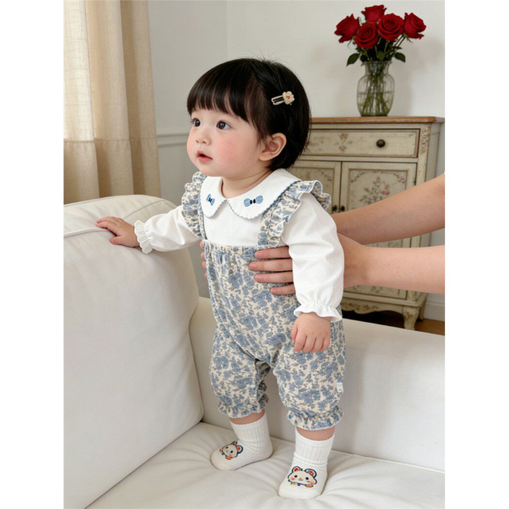 2026春秋季新生婴儿衣服
