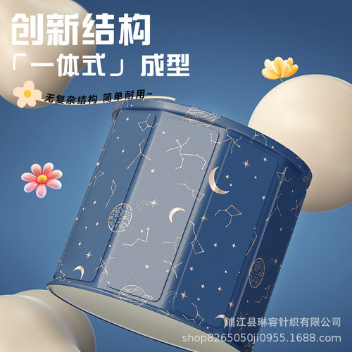 折叠泡澡桶家用洗儿童成