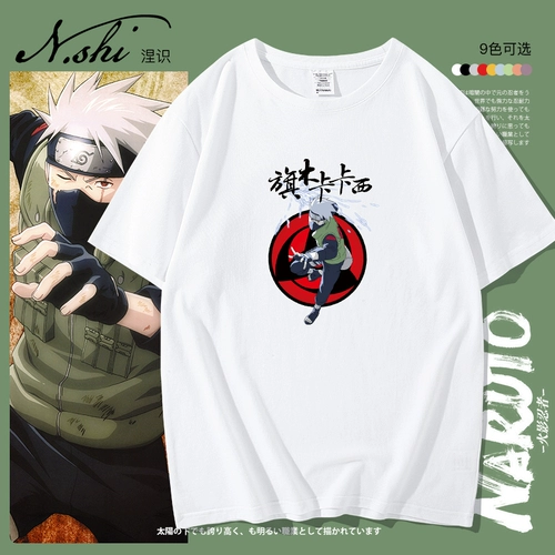 Хлопковая летняя футболка для школьников, короткий рукав