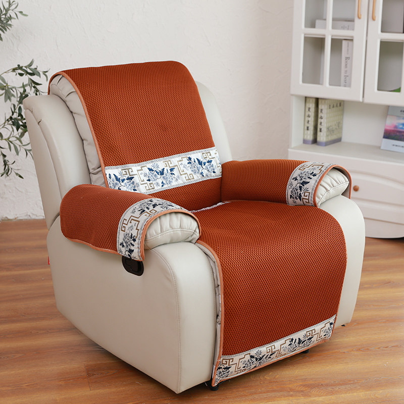 法堡莱四季加厚多功能沙发套