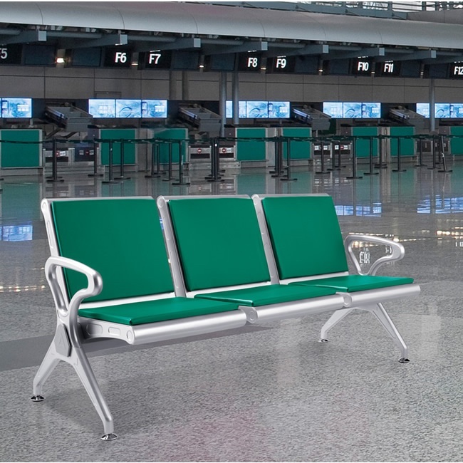 速发输机点滴凳等排沙发不锈钢候椅诊所医院液场连条长椅