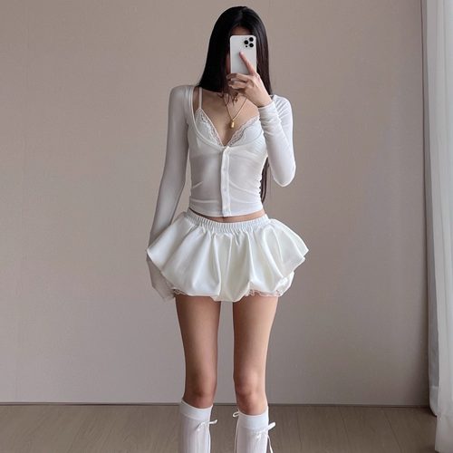 【消烦局长】Softlounge上衣女