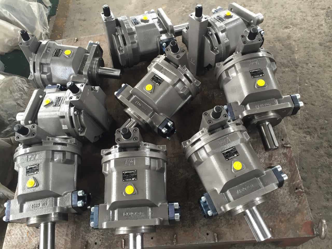 原装恒源液压泵hy25y-rp 高压油泵 轴向柱塞泵 卧式增压泵包邮