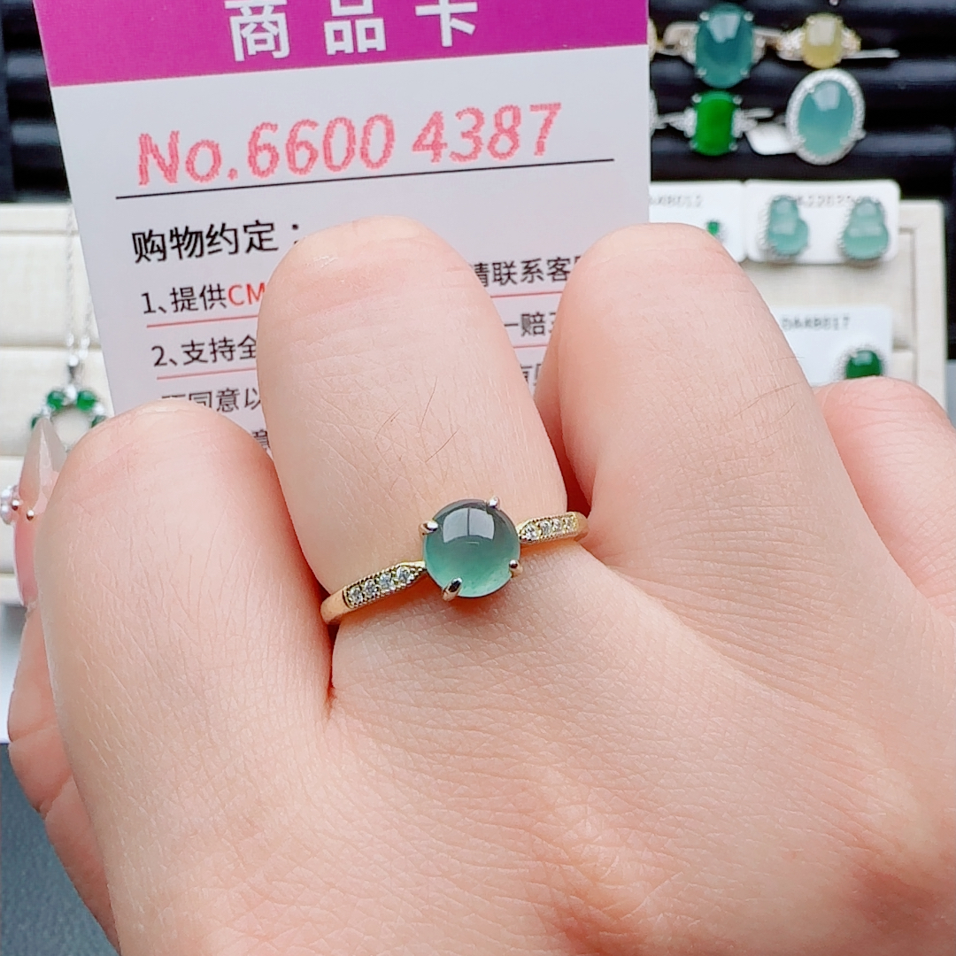 戒指6
