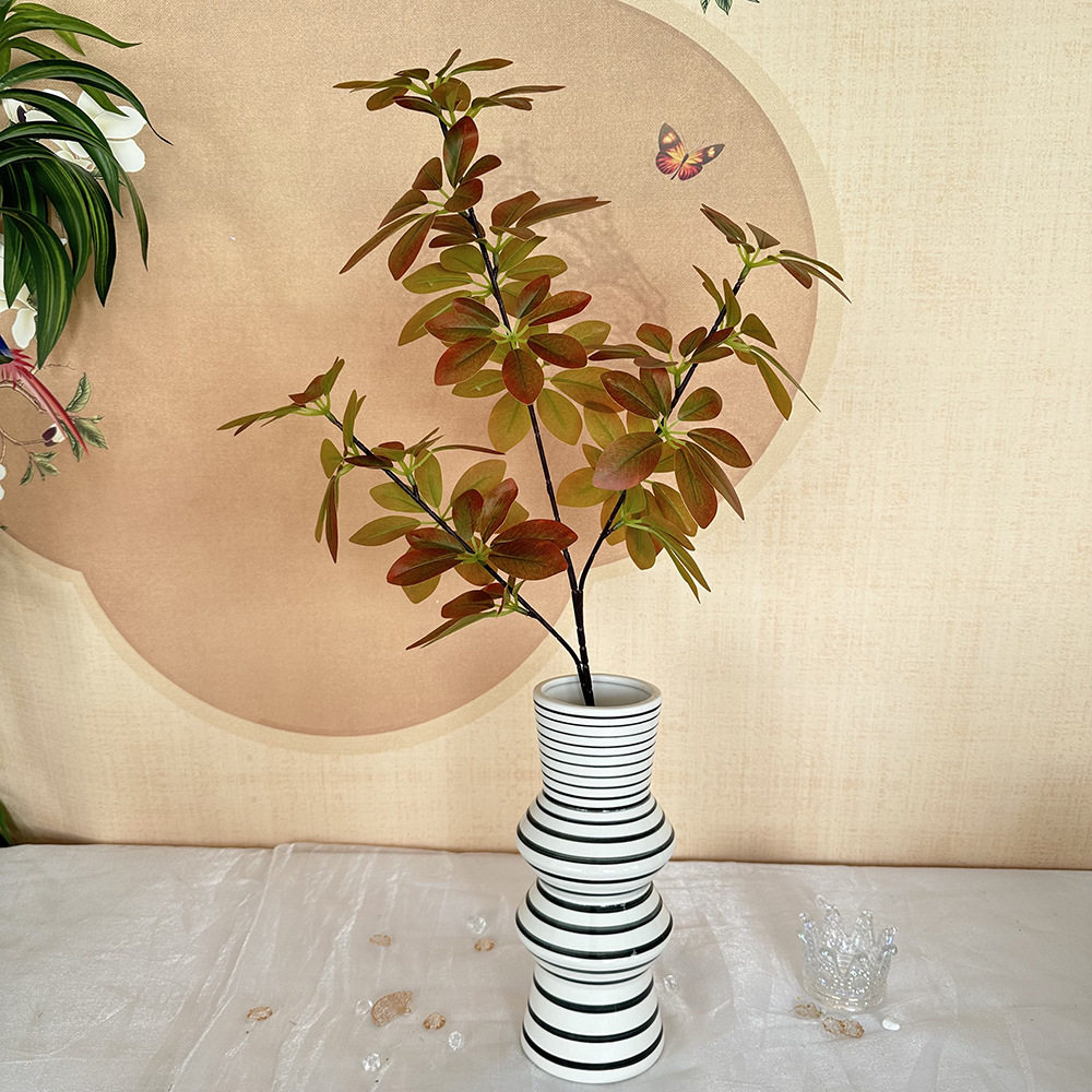 仿真绿植家居装饰花艺摆