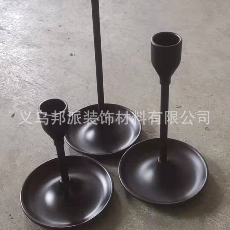 21年新款防滴蜡工艺小烛