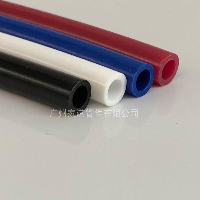 2分PE水管台湾蓝黑红色