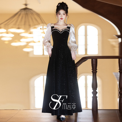 水云菲正品质量保障专注女装礼服