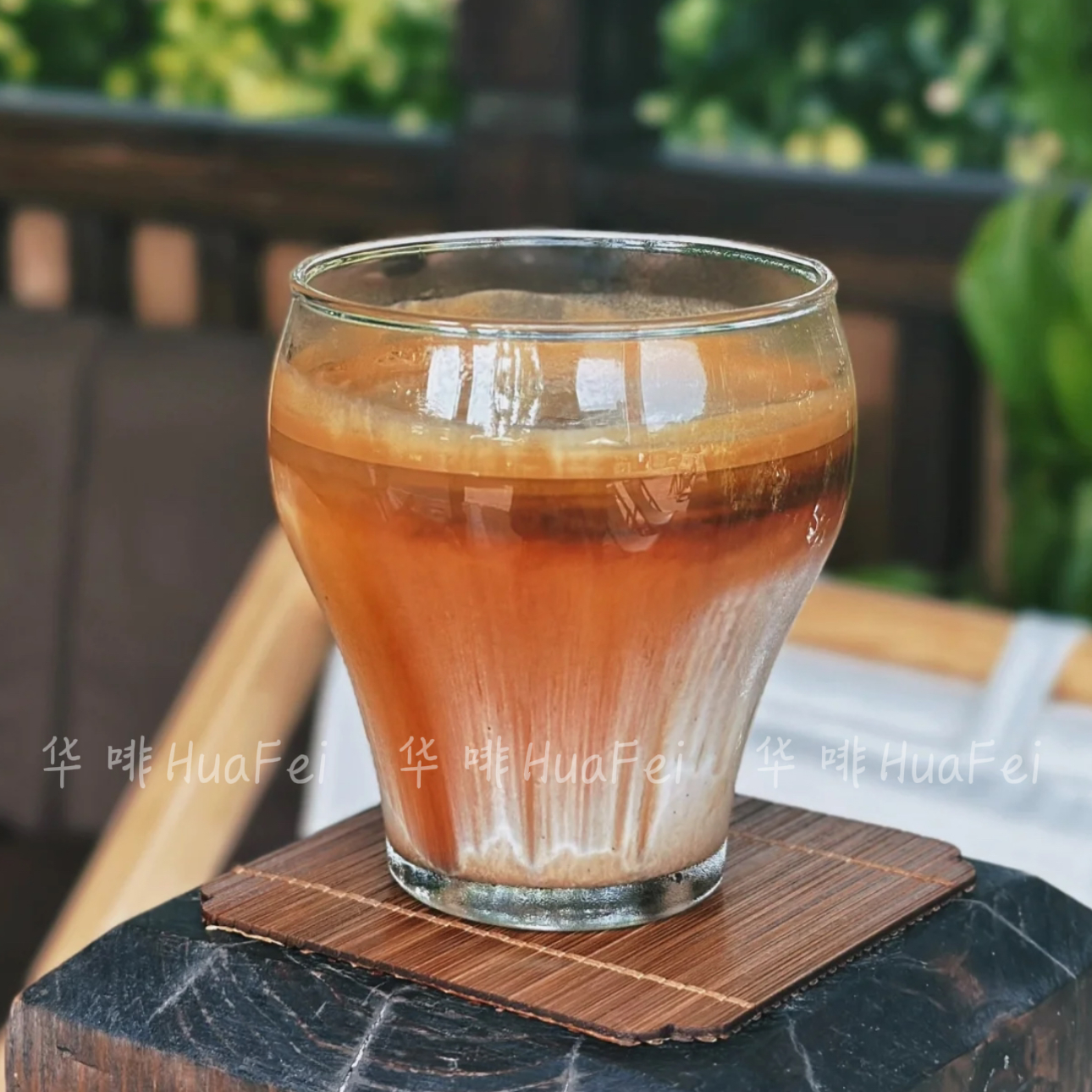 冰美式拿铁dirty咖啡杯耐热