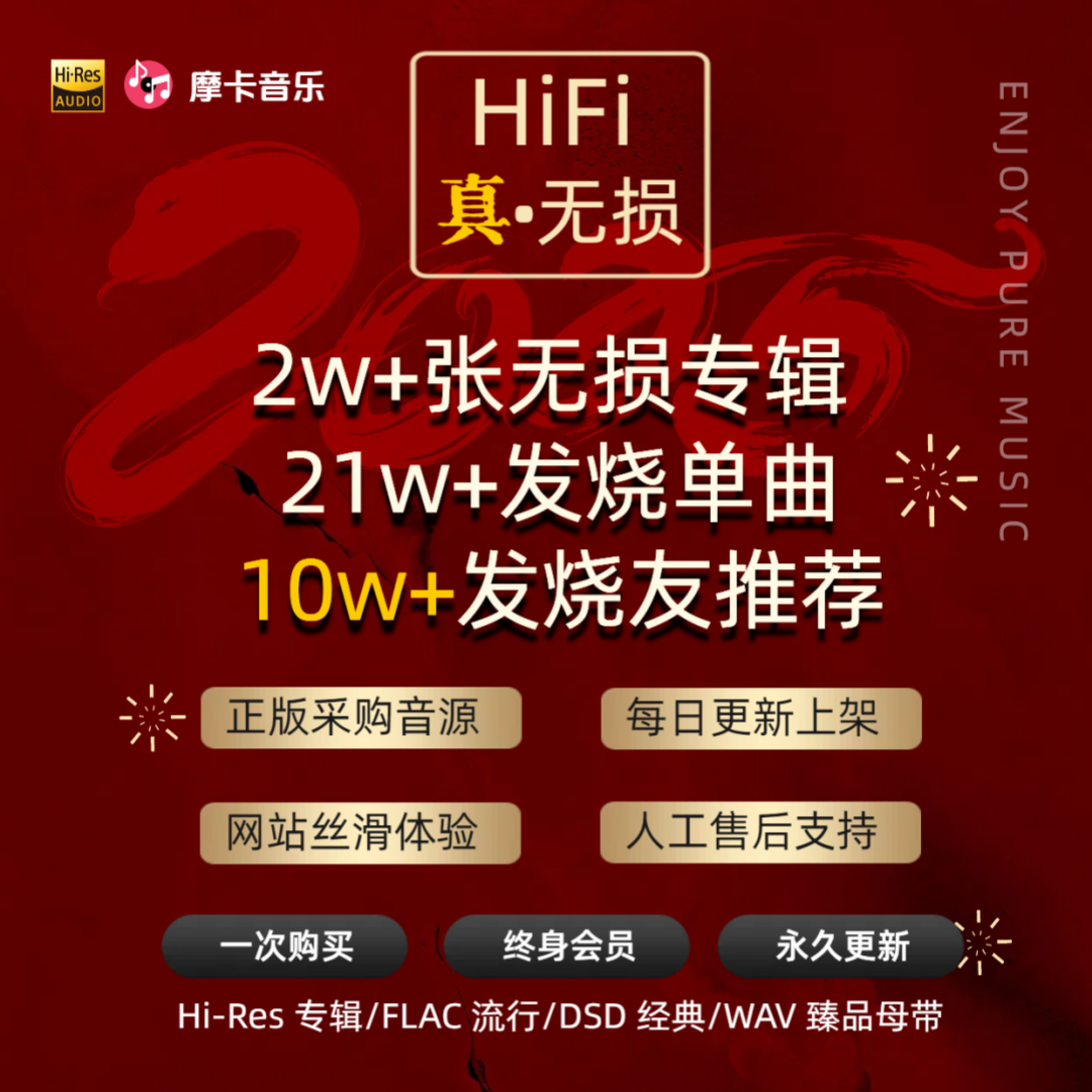 港台流行Hires无损音乐金标音源下载DSD母带车载发烧级高音质hifi