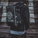 Модный трендовый ранец, рюкзак, сумка для путешествий, подходит для студента, в корейском стиле