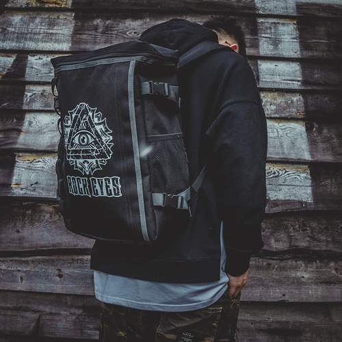 Модный трендовый ранец, рюкзак, сумка для путешествий, подходит для студента, в корейском стиле