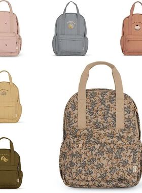 Children Backpacks KS Brand Kids Schoolbag Toddler Kindergar