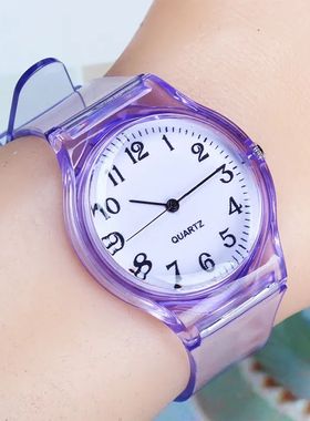 UTHAI CQ25 kids watch children quartz watches wristwatch jel