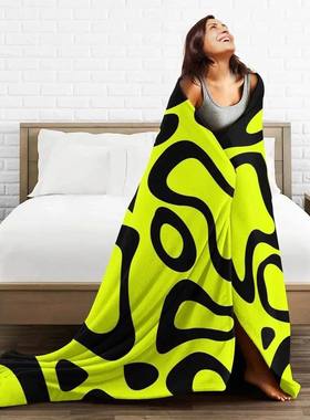 F1 2024 - Lando Norris Blankets Soft Warm Flannel Throw Blan