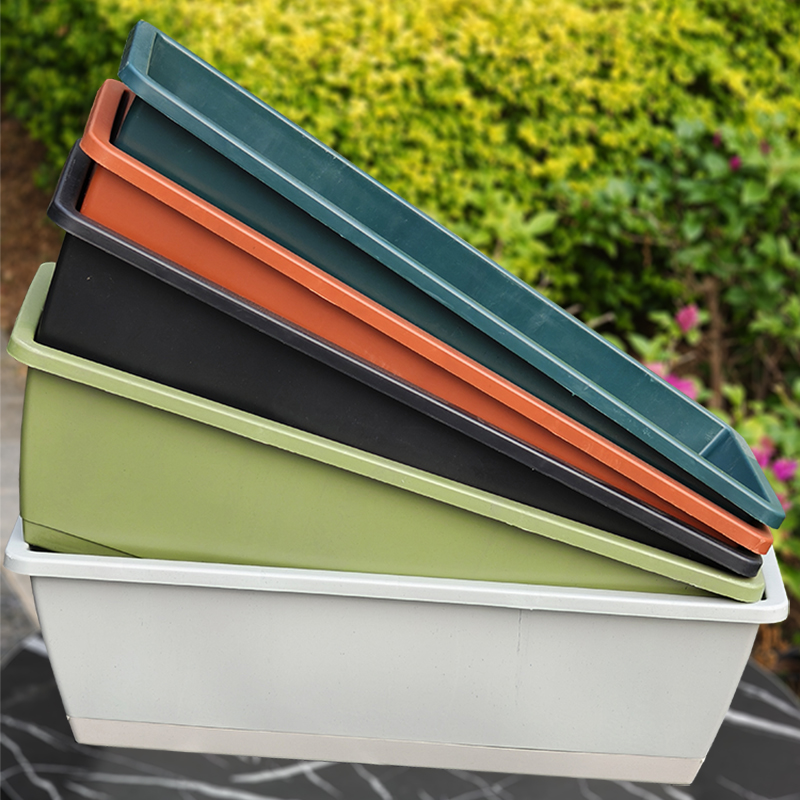 挂式家庭加厚霍伦盆塑料种菜神器