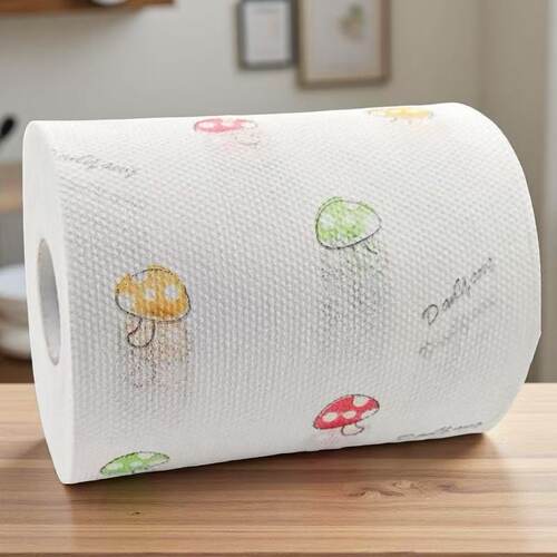 加厚懒人抹布一次性厨房吸油纸