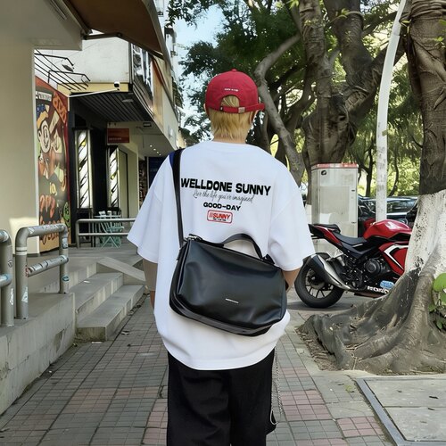 新款字母短袖T恤Welldonesunny