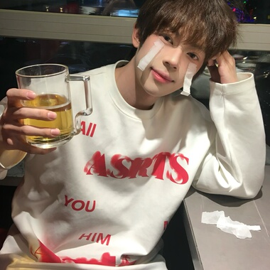 重磅Asrts新款小众字母潮牌韩版男士情侣内搭打底衫上衣长袖T恤女