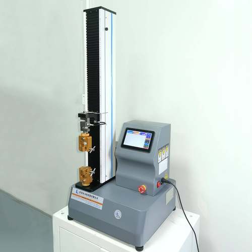 微电脑拉压力试验机纸张薄膜端子线材拉力非标定制夹具功能可选