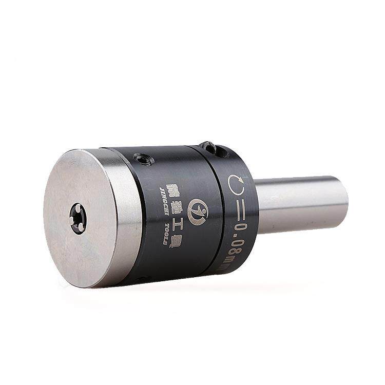 JC-WS系列外圆滚压刀长轴加工滚光镜面