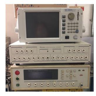 19035绕线组件安规扫描测试器DWX-05190351甩卖