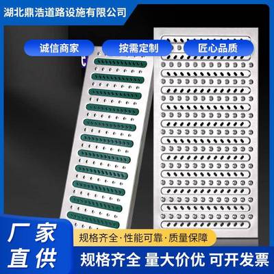 不锈钢地沟盖板雨水篦子304厨房线性排水沟排水槽201水沟沟盖板