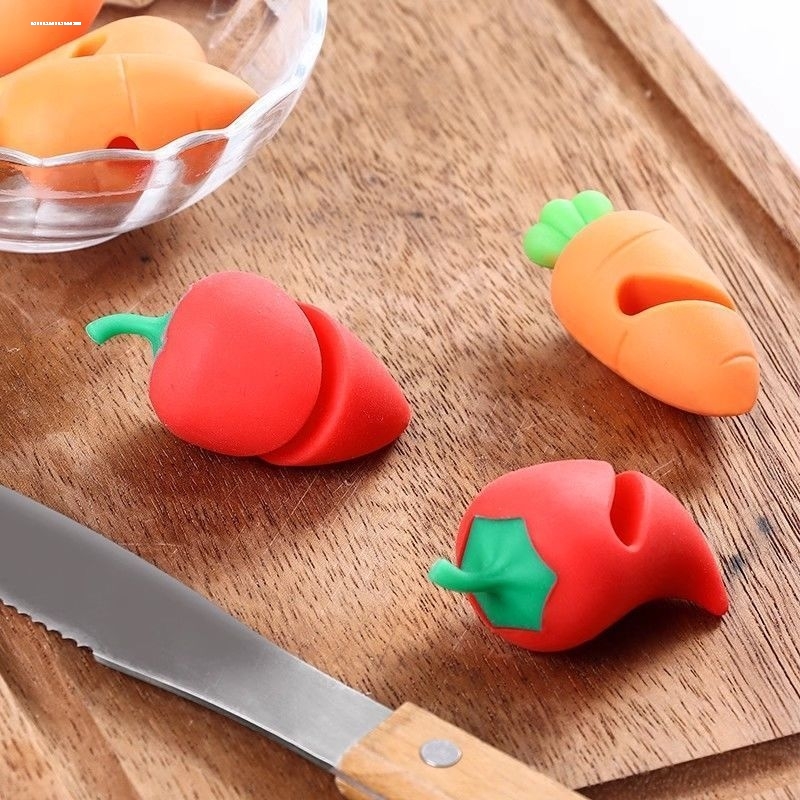 厨房硅胶防溢锅边夹煮粥煲汤锅盖夹子防溢出神器锅盖固定抬高架