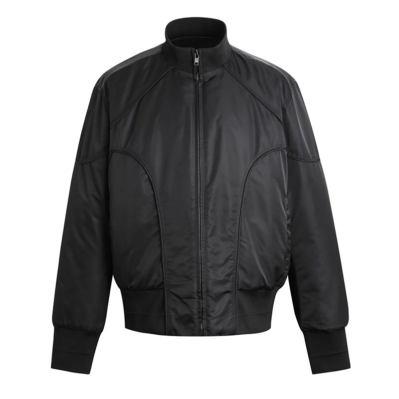 GOSNACE立领秋冬保暖棉服