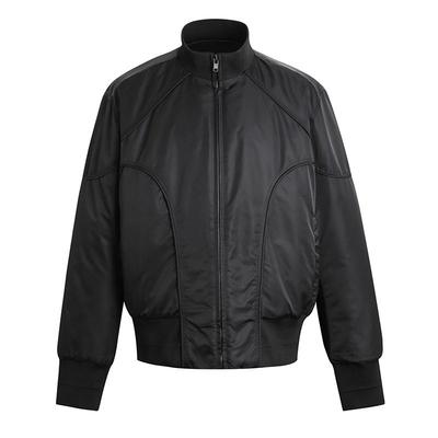 GOSNACE立领秋冬保暖棉服