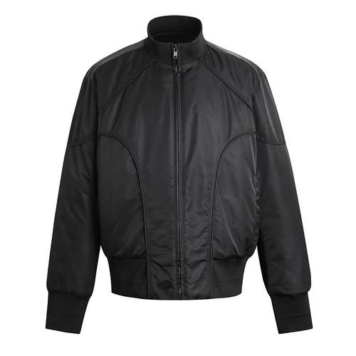 GOSNACE立领秋冬保暖棉服