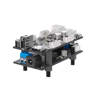 幻尔ROS机器人控制板STM32舵机四驱电机驱动扩展板智能小车控制器