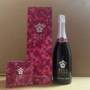 THE FINAL 新政 2024 秋田縣5家酒造聯(lián)名酒 NEXT5 日本清酒