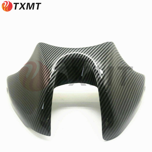 适用于川崎 Z1000街车 10 11 12 13年 前油箱盖 油箱前罩 保护罩